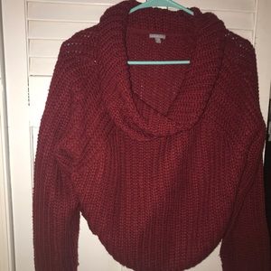 Charlotte Russe Sweater